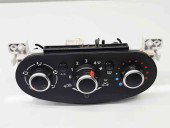  Panou comanda clima  Dacia Lodgy [Fabr 2012-2020] 5P3741700