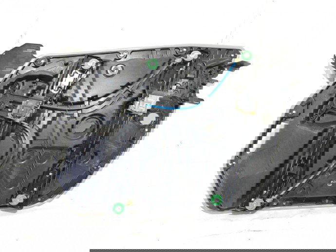 Macara geam stanga fata OEM Mercedes E220 W213 2.0 2016-2021