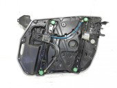 Macara geam stanga fata OEM Mercedes E220 W213 2.0 2016-2021
