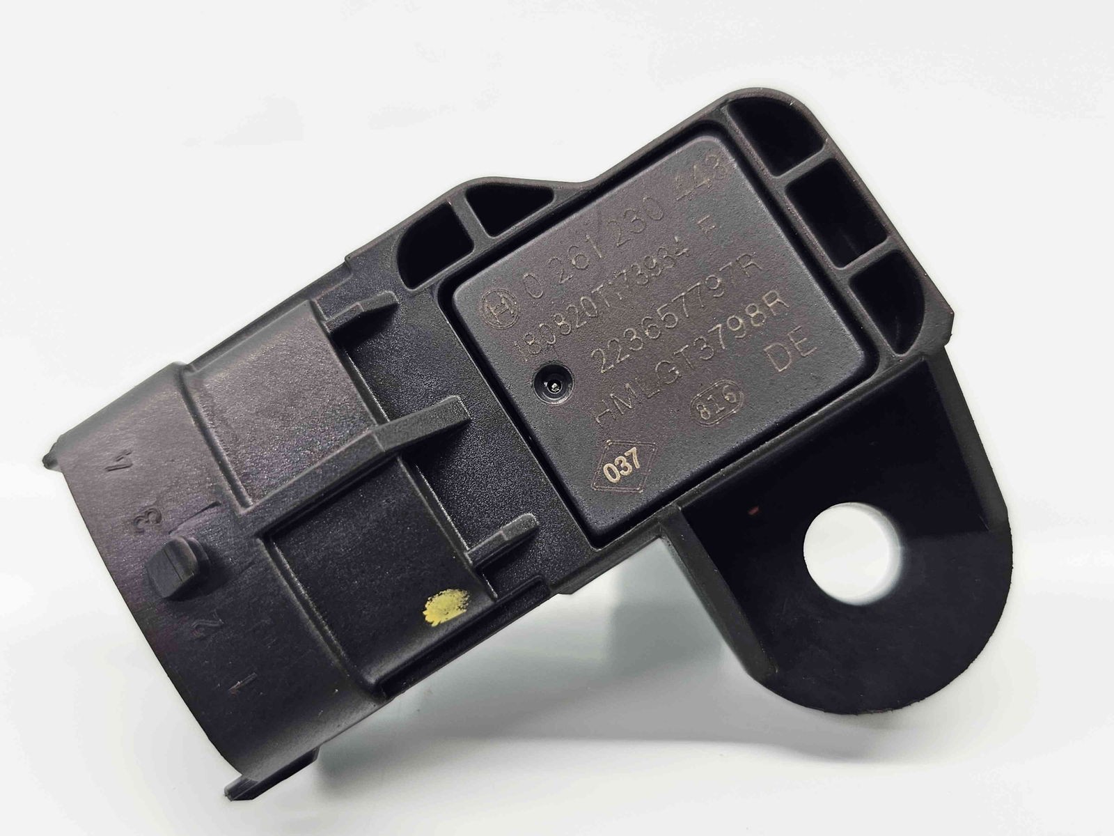 Senzor presiune Dacia Sandero 2 [Fabr 2012-2020] 223657797R - imagine 3