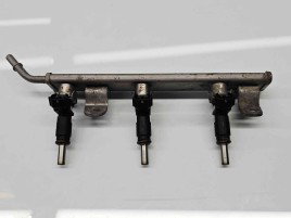 Rampa injectoare  Dacia Sandero 2 [Fabr 2012-2020] 175204033R 1.0 B B4D-411 54KW / 74CP