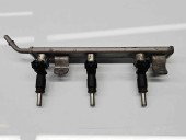 Rampa injectoare  Dacia Sandero 2 [Fabr 2012-2020] 175204033R 1.0 B B4D-411 54KW / 74CP