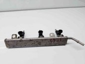 Rampa injectoare  Dacia Sandero 2 [Fabr 2012-2020] 175204033R 1.0 B B4D-411 54KW / 74CP