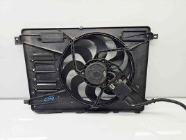 Electroventilator  Volvo XC60 [Fabr 2008-2017] 6G918C607 2.0 TDI G6DA 105KW / 143CP