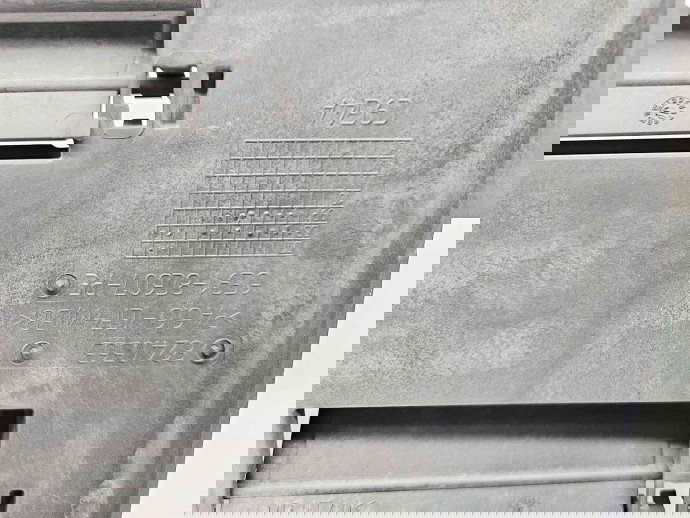 Electroventilator  Volvo XC60 [Fabr 2008-2017] 6G918C607 2.0 TDI G6DA 105KW / 143CP