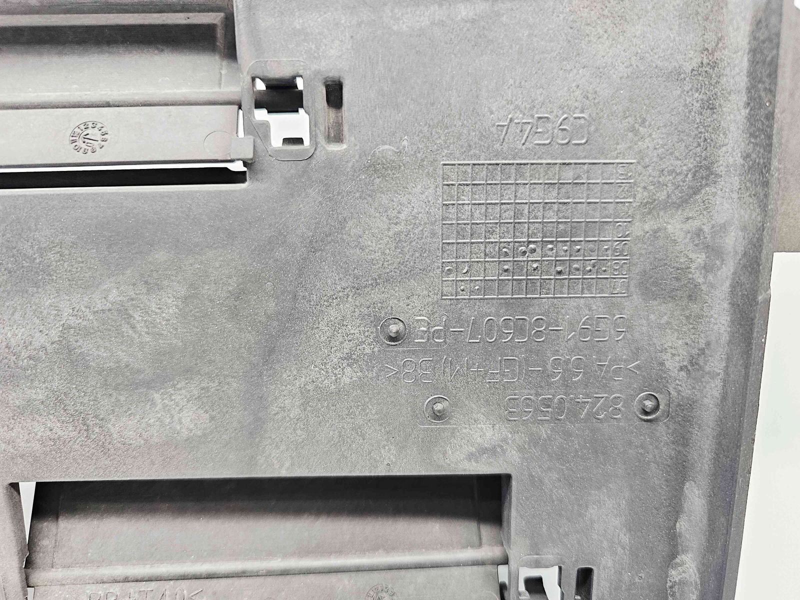 Electroventilator Volvo XC60 [Fabr 2008-2017] 6G918C607 2.0 TDI G6DA 105KW / 143CP - imagine 2