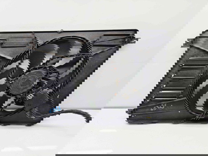 Electroventilator  Ford Mondeo 4 [Fabr 2007-2015] 6G918C607 2.0 TDI G6DA 105KW / 143CP