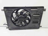 Electroventilator  Ford Mondeo 4 [Fabr 2007-2015] 6G918C607 2.0 TDI G6DA 105KW / 143CP
