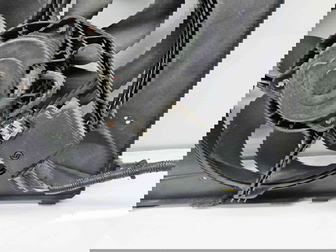 Electroventilator  Ford Mondeo 4 [Fabr 2007-2015] 6G918C607 2.0 TDI G6DA 105KW / 143CP