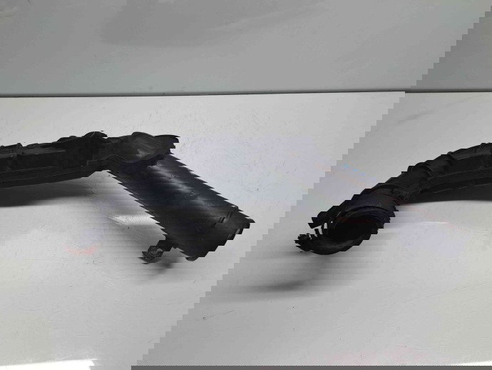 Tub intercooler  Ford Mondeo 4 [Fabr 2007-2015] 6G916K683A 2.0 TDI G6DA 105KW / 143CP