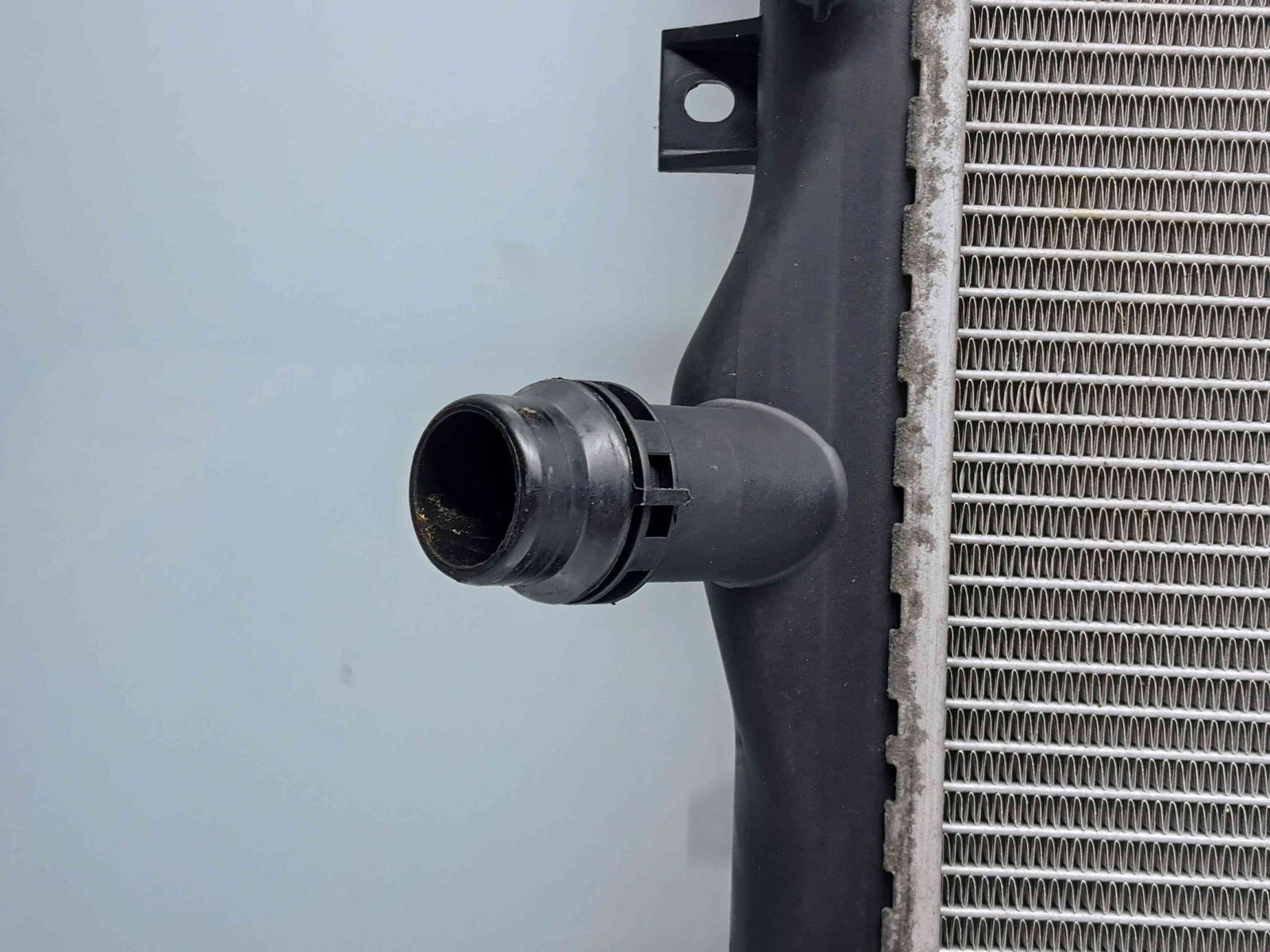 Radiator apa Skoda Octavia 2 (1Z3) [Fabr 2004-2013] 1K0121251DD 1.6 TDI CAYC 77KW / 105CP - imagine 3