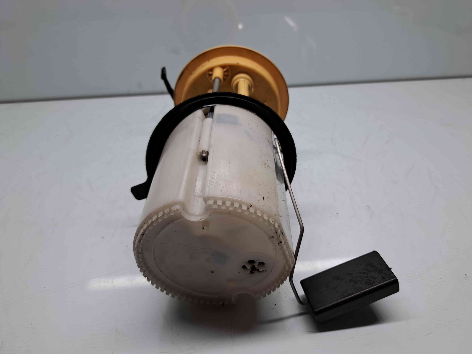 Pompa combustibil Seat Altea XL (5P5, 5P8) [Fabr 2006-2015] 1K0919050J 1.6 TDI CAYC 77KW / 105CP - imagine 4