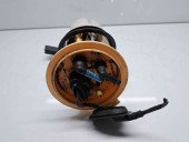 Pompa combustibil  AUDI A3 (8P1) [Fabr 2003-2012] 1K0919050J 1.6 TDI CAYC 77KW / 105CP