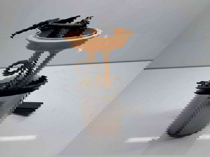 Pompa combustibil  Volkswagen Jetta 3  (1K2) [Fabr 2005-2010] 1K0919050J 1.6 TDI CAYC 77KW / 105CP