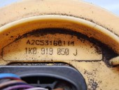 Pompa combustibil  Volkswagen Jetta 3  (1K2) [Fabr 2005-2010] 1K0919050J 1.6 TDI CAYC 77KW / 105CP