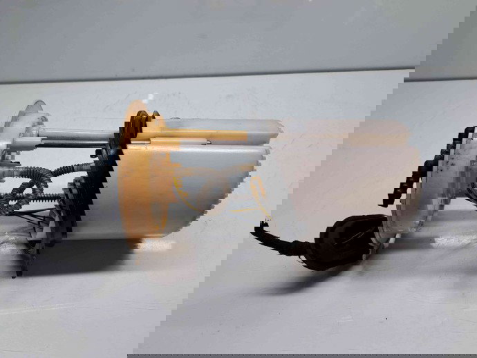 Pompa combustibil  Volkswagen Jetta 3  (1K2) [Fabr 2005-2010] 1K0919050J 1.6 TDI CAYC 77KW / 105CP