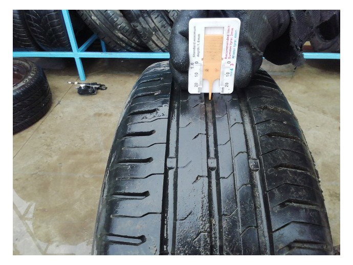 Anvelope SH Continental 185/65 R15 n