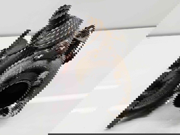 Turbina  Seat Altea (5P1) [Fabr 2004-2010] 03L253016T 1.6 TDI CAYC 77KW / 105CP