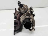 Turbina  Seat Altea (5P1) [Fabr 2004-2010] 03L253016T 1.6 TDI CAYC 77KW / 105CP