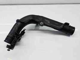 Tub intercooler  AUDI A3 (8P1) [Fabr 2003-2012] 1K0145770AE 1.6 TDI CAYC 77KW / 105CP