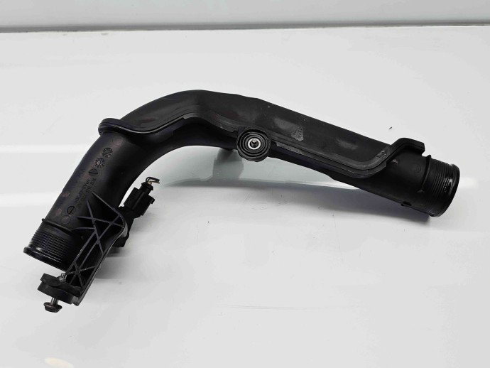 Tub intercooler  AUDI A3 (8P1) [Fabr 2003-2012] 1K0145770AE 1.6 TDI CAYC 77KW / 105CP