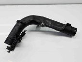 Tub intercooler  AUDI A3 (8P1) [Fabr 2003-2012] 1K0145770AE 1.6 TDI CAYC 77KW / 105CP