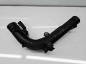 Tub intercooler  AUDI A3 (8P1) [Fabr 2003-2012] 1K0145770AE 1.6 TDI CAYC 77KW / 105CP
