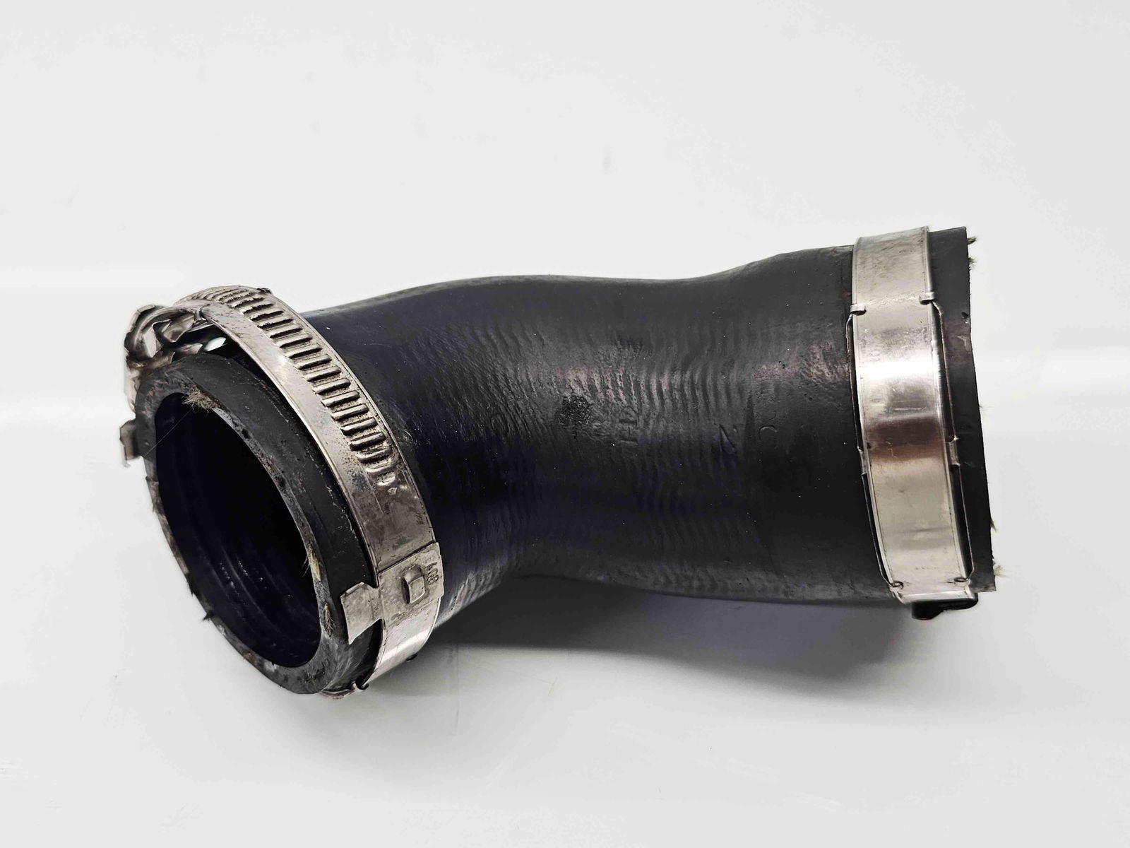 Tub intercooler Seat Leon (1P1) [Fabr 2005-2011] 1K0145838AF 1.6 TDI CAYC 77KW / 105CP