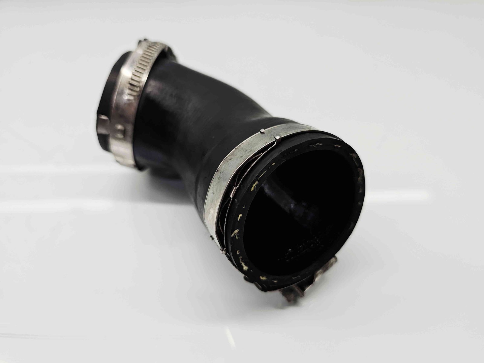 Tub intercooler Seat Leon (1P1) [Fabr 2005-2011] 1K0145838AF 1.6 TDI CAYC 77KW / 105CP - imagine 3