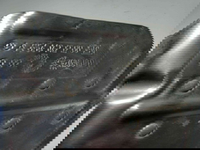 Scut termic A6541421200 Mercedes E220 W213 2.0 2016-2021