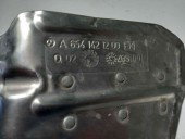 Scut termic A6541421200 Mercedes E220 W213 2.0 2016-2021
