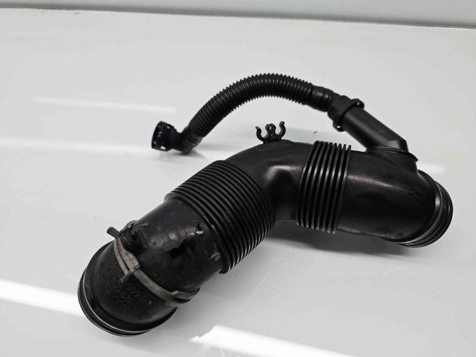 Tub admisie aer Seat Altea (5P1) [Fabr 2004-2010] 3C0129654M 1.6 TDI CAYC 77KW / 105CP