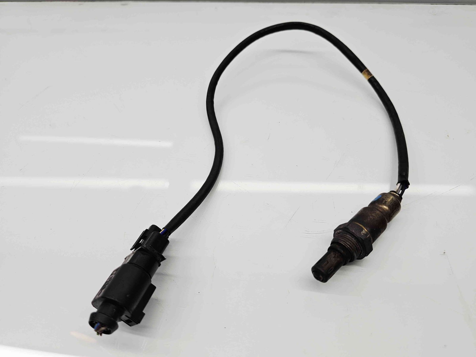 Sonda lambda Volkswagen Caddy 3 (2KA, 2KH) [Fabr 2004-2009] 03L906262A 1.6 TDI CAYC 77KW / 105CP