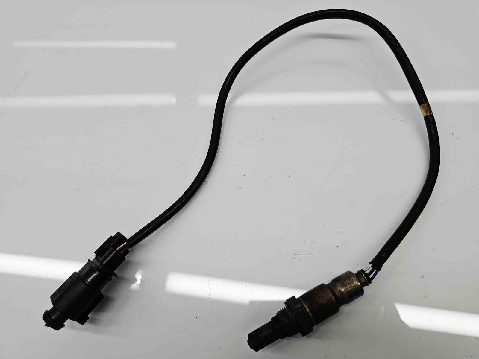 Sonda lambda Volkswagen Caddy 3 (2KA, 2KH) [Fabr 2004-2009] 03L906262A 1.6 TDI CAYC 77KW / 105CP - imagine 2