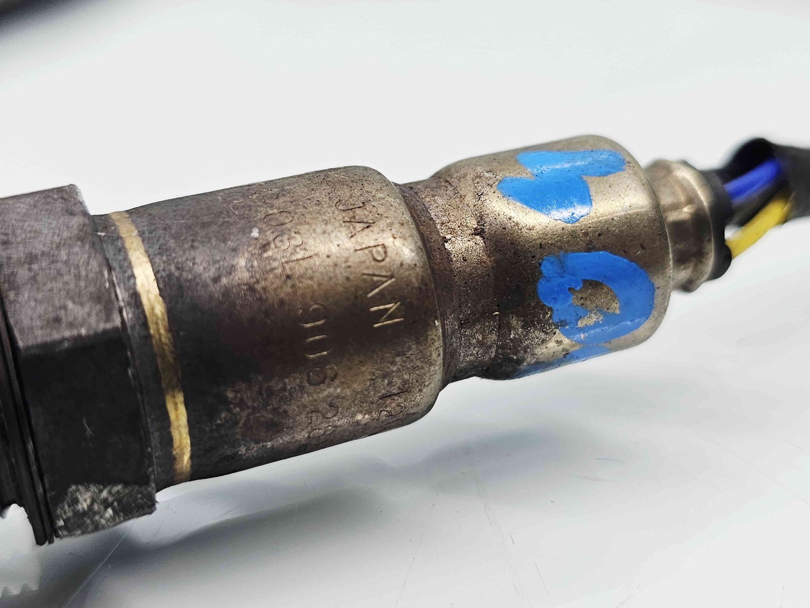 Sonda lambda Volkswagen Polo (6R) [Fabr 2009-2016] 03L906262A 1.6 TDI CAYC 77KW / 105CP - imagine 3