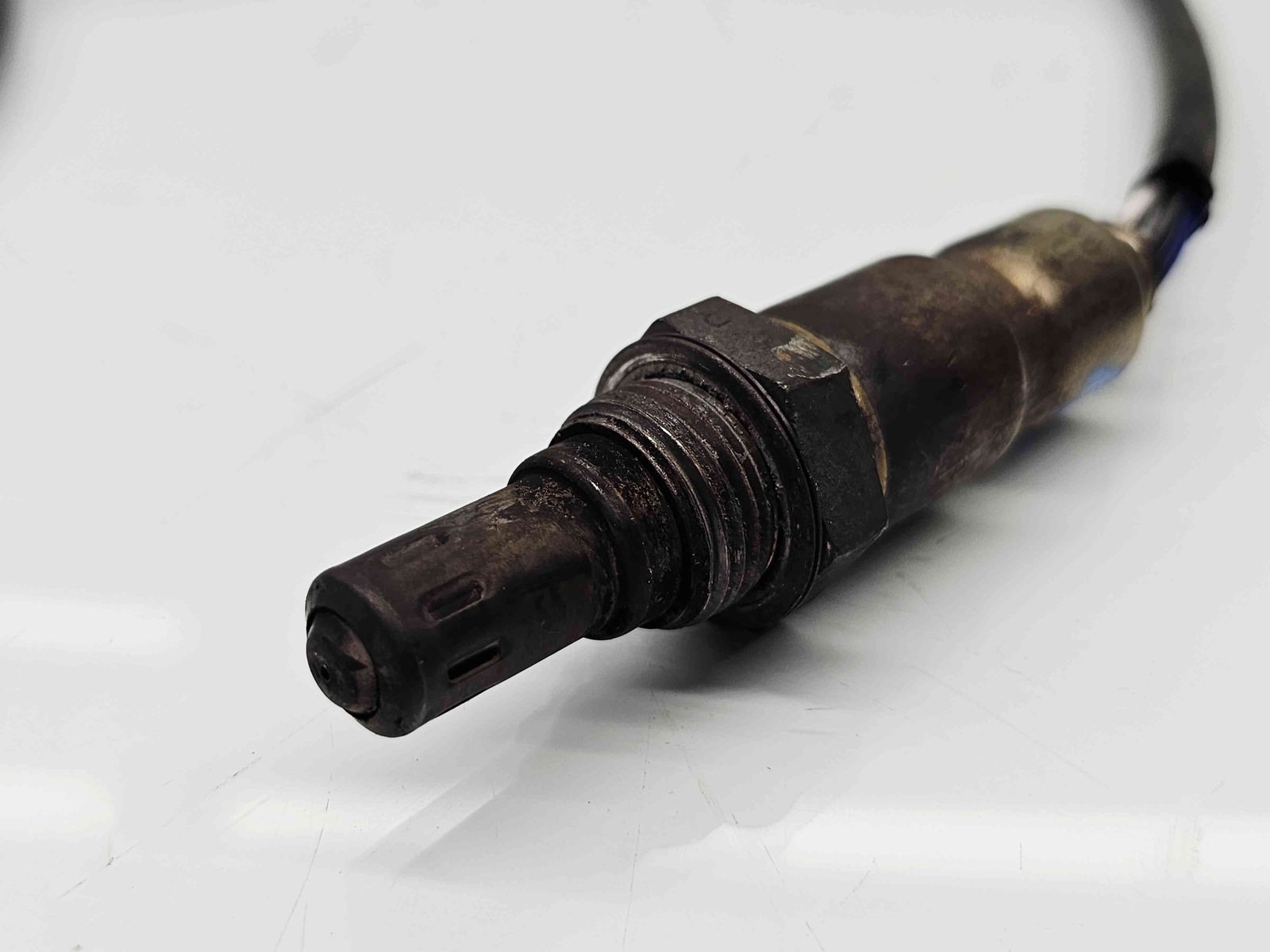 Sonda lambda Volkswagen Polo (6R) [Fabr 2009-2016] 03L906262A 1.6 TDI CAYC 77KW / 105CP - imagine 4