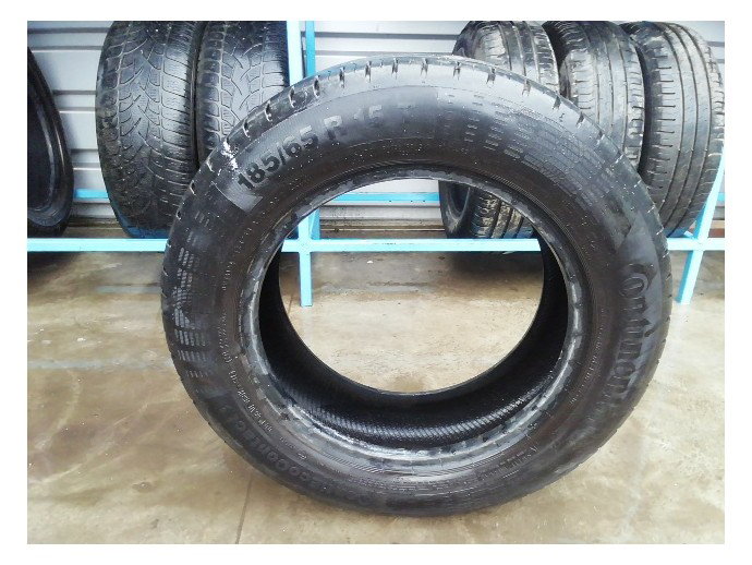 Anvelope SH Continental 185/65 R15 n