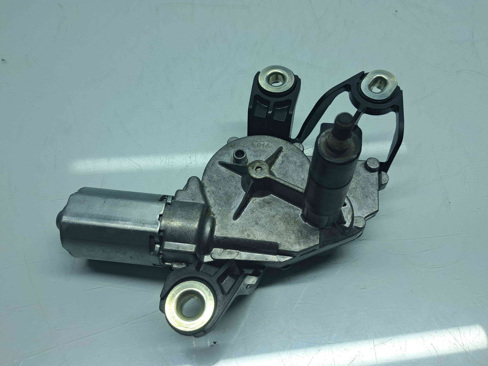Motoras stergator haion Volkswagen Polo (6R) [Fabr 2009-2016] 5K6955711A - imagine 4