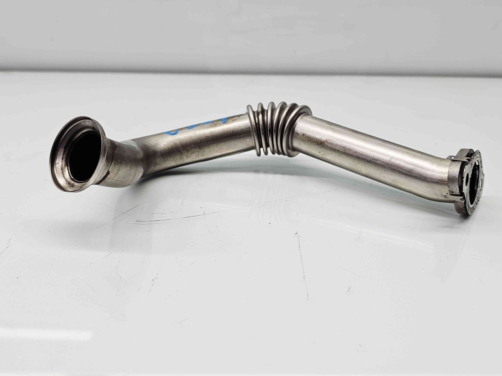 Conducta gaze Skoda Rapid (NH3) [Fabr 2012-2019] 03L131521R 1.6 TDI CAYC 77KW / 105CP - imagine 2