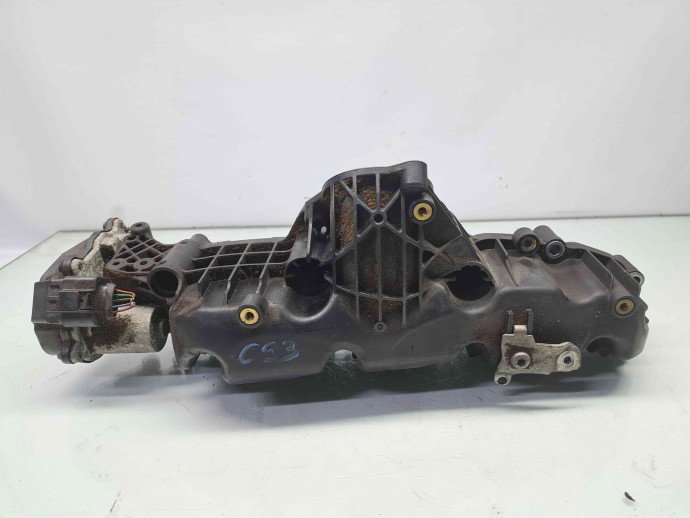 Galerie admisie Audi Q5 (8RB) [Fabr 2008-2016] 03L129711AG 2.0 TDI CAHA  