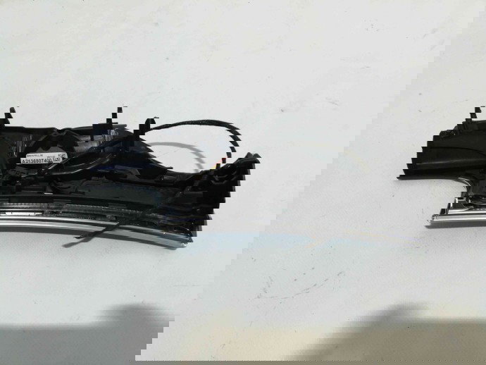 Trimuri bord OEM Mercedes E220 W213 2.0 2016-2021