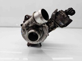 Turbina Ford Kuga I [Fabr 2008-2012] 9671413780 2.0 TDCI UFBA 120KW / 163CP