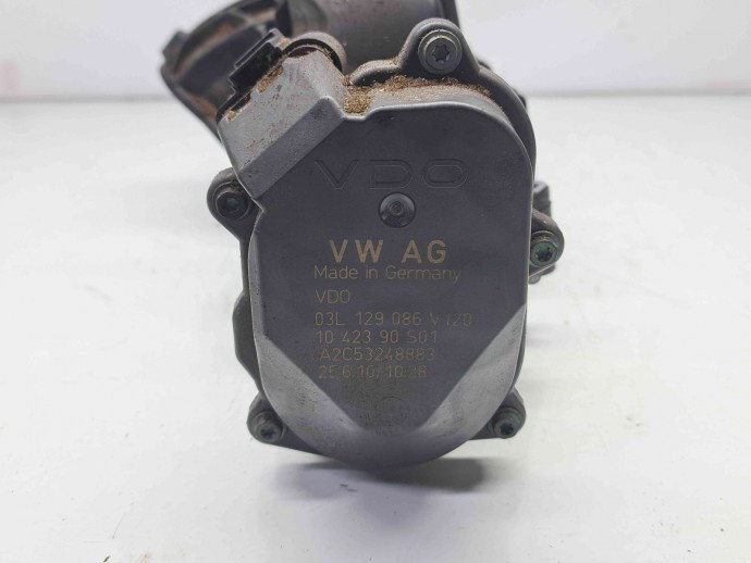 Galerie admisie Audi Q5 (8RB) [Fabr 2008-2016] 03L129711AG 2.0 TDI CAHA  