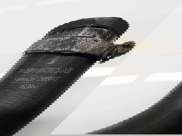 Tub intercooler Ford Galaxy 2 [Fabr 2006-2015] AG916K863AB 2.0 TDCI UFBA 120KW / 163CP