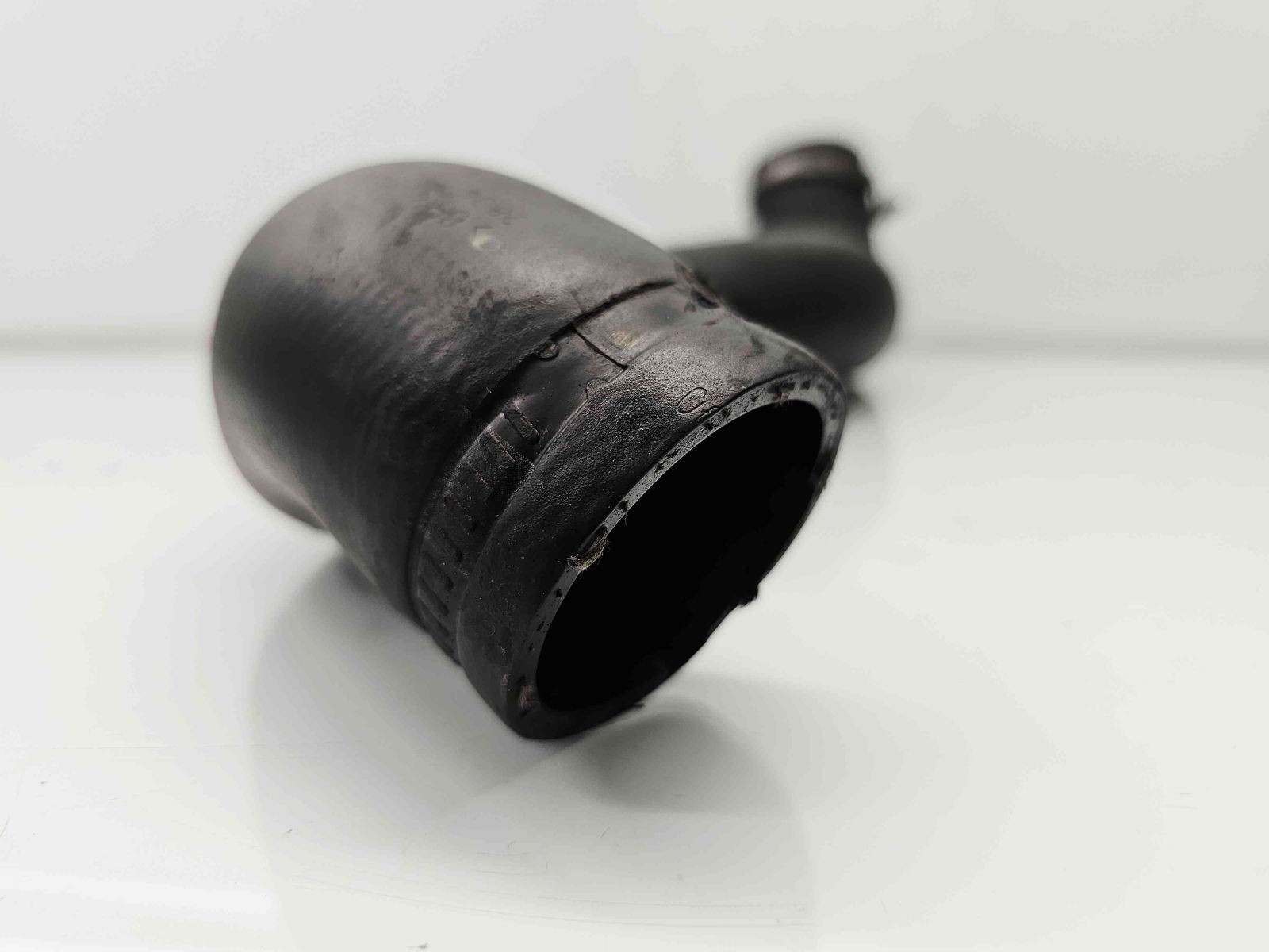 Tub intercooler Ford Galaxy 2 [Fabr 2006-2015] AG916K863AB 2.0 TDCI UFBA 120KW / 163CP - imagine 3