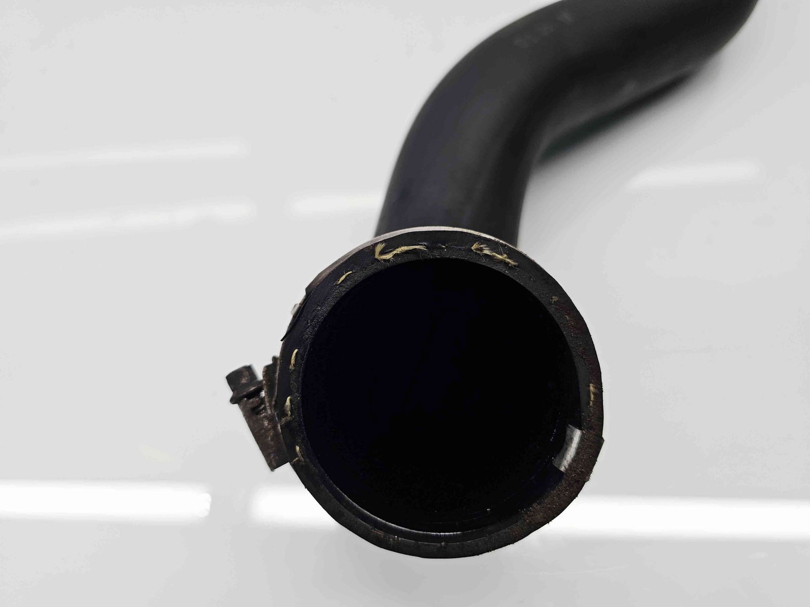 Tub intercooler Ford Galaxy 2 [Fabr 2006-2015] AG916K863AB 2.0 TDCI UFBA 120KW / 163CP - imagine 4