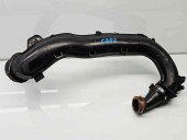 Tub admisie aer  Ford S-Max 1 [Fabr 2006-2014] AV619C623B 2.0 TDCI UFBA 120KW / 163CP