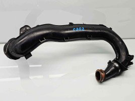 Tub admisie aer  Ford Kuga I [Fabr 2008-2012] AV619C623B 2.0 TDCI UFBA 120KW / 163CP