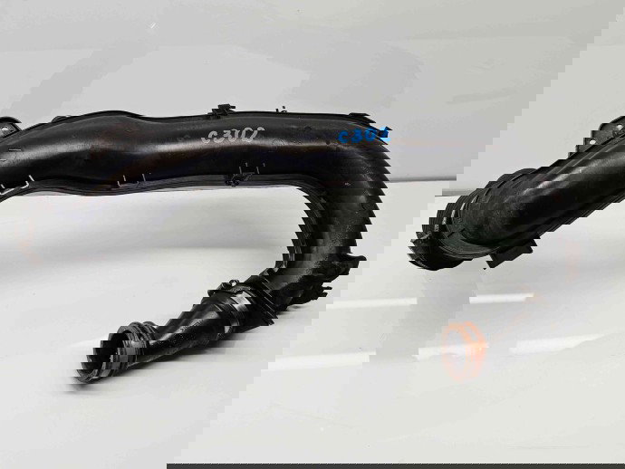 Tub admisie aer  Ford Kuga I [Fabr 2008-2012] AV619C623B 2.0 TDCI UFBA 120KW / 163CP