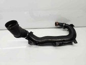 Tub admisie aer  Ford Kuga I [Fabr 2008-2012] AV619C623B 2.0 TDCI UFBA 120KW / 163CP